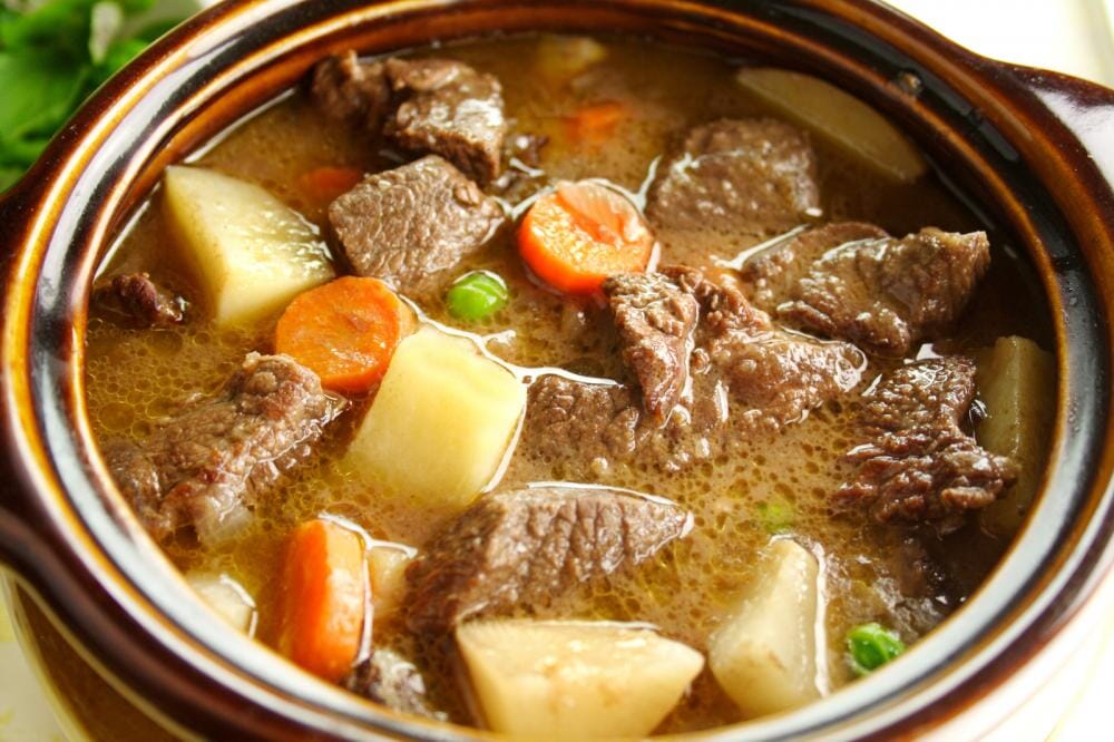 beef stew